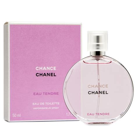 chanel chance 50ml price uk|Chanel chance eau tendre price.